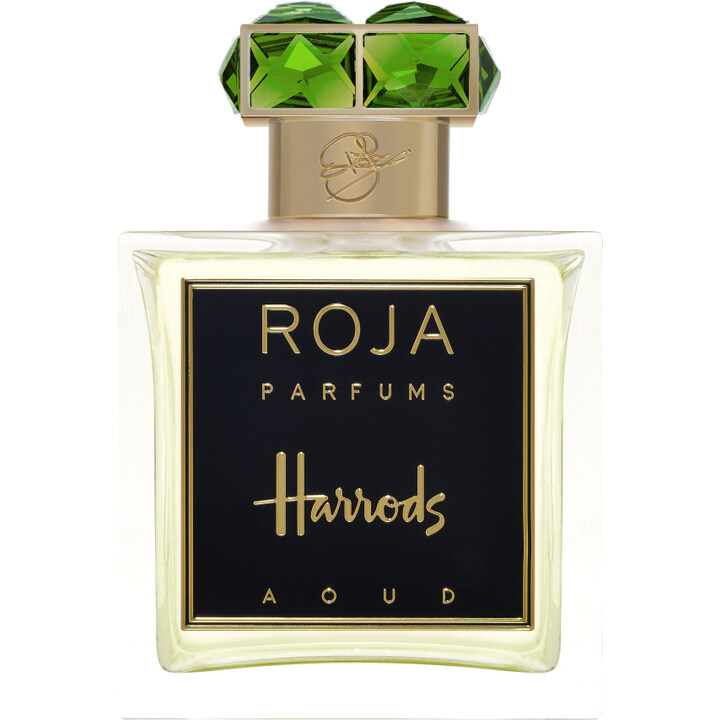 Harrods Aoud